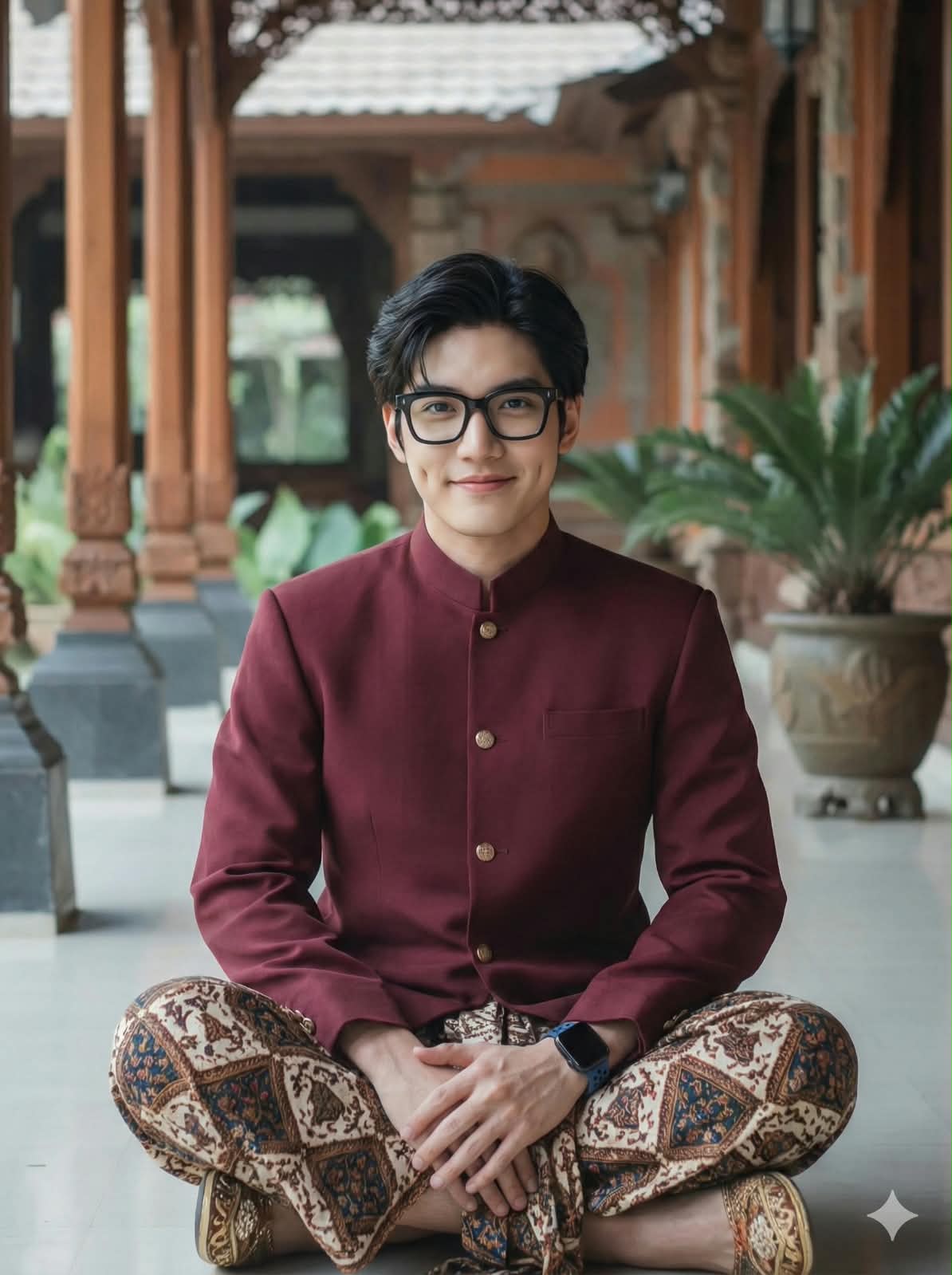 Aris Widianto